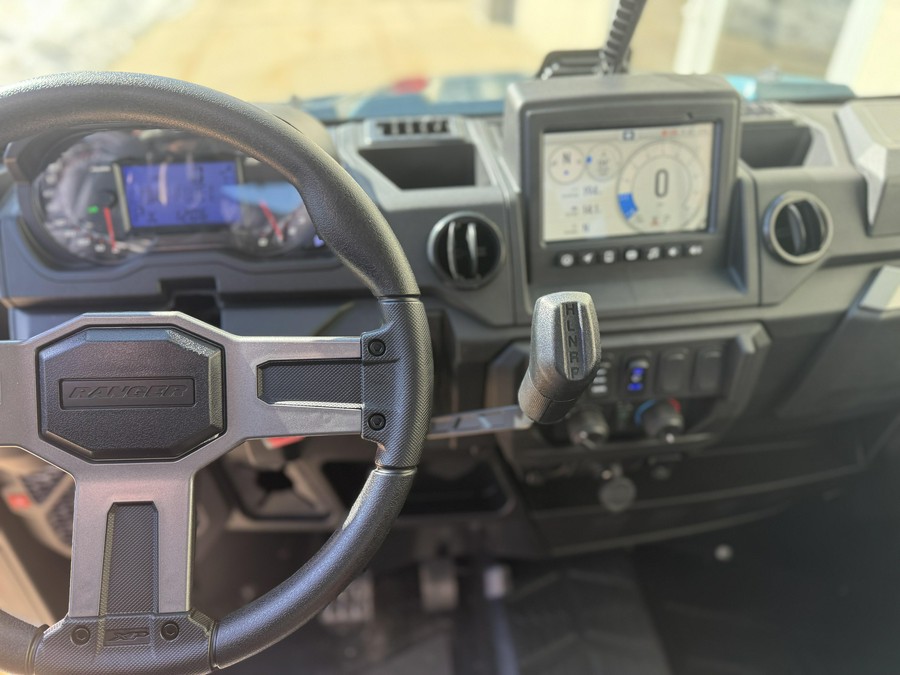 2026 Polaris RANGER CREW XP 1000 NORTHSTAR ULTIMATE