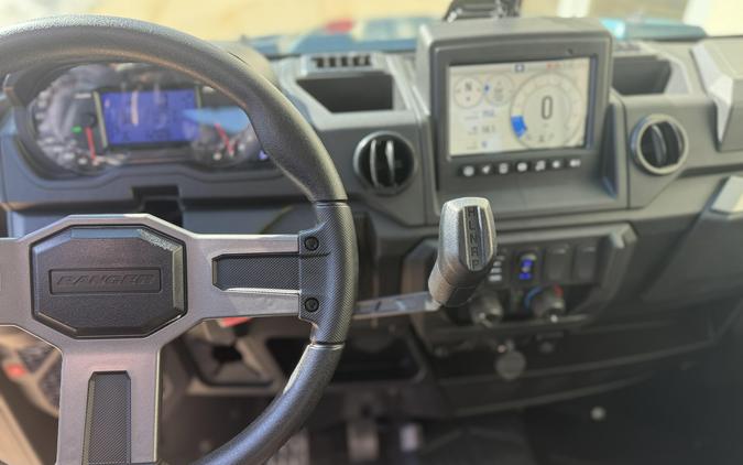 2026 Polaris RANGER CREW XP 1000 NORTHSTAR ULTIMATE