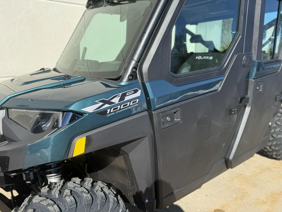 2026 Polaris RANGER CREW XP 1000 NORTHSTAR ULTIMATE