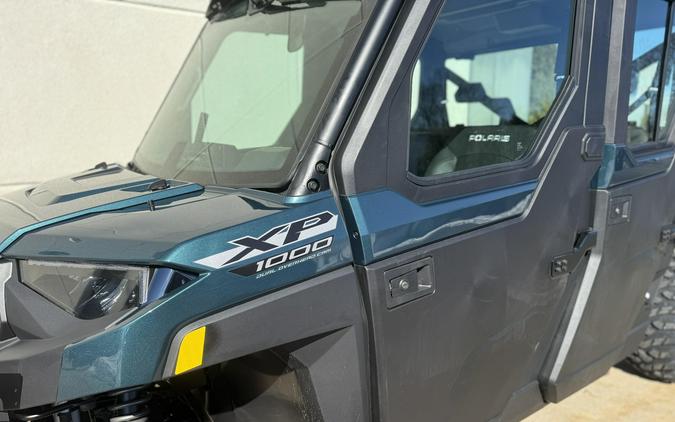 2026 Polaris RANGER CREW XP 1000 NORTHSTAR ULTIMATE