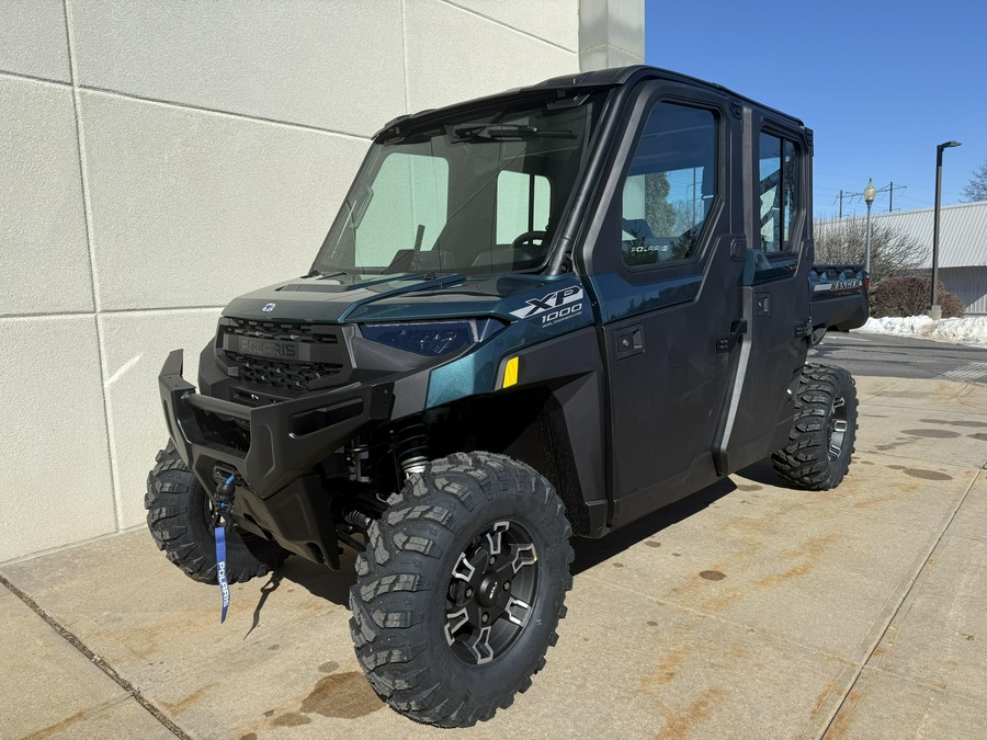 2026 Polaris RANGER CREW XP 1000 NORTHSTAR ULTIMATE