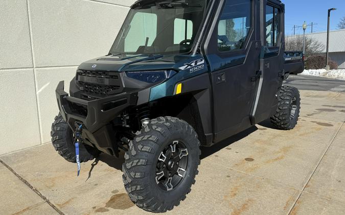 2026 Polaris RANGER CREW XP 1000 NORTHSTAR ULTIMATE