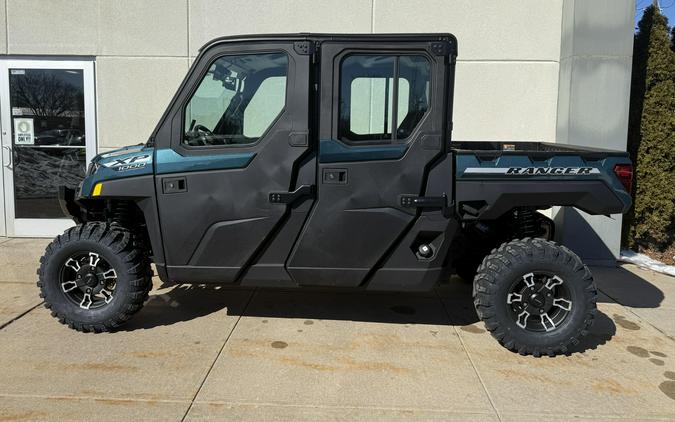 2026 Polaris RANGER CREW XP 1000 NORTHSTAR ULTIMATE