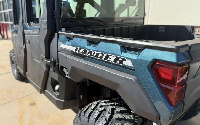 2026 Polaris RANGER CREW XP 1000 NORTHSTAR ULTIMATE