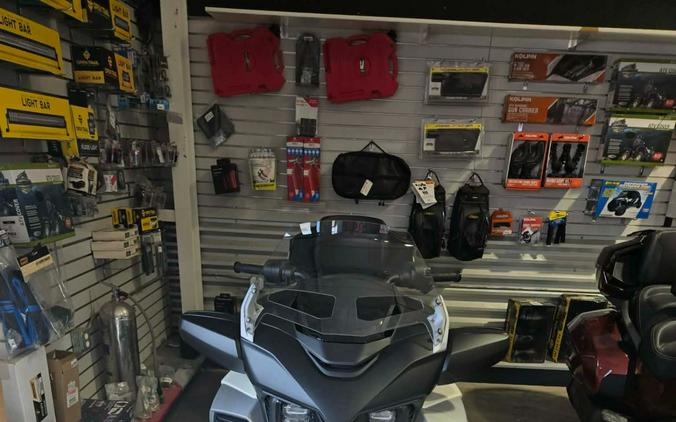 2026 Can-Am Spyder F3 Limited