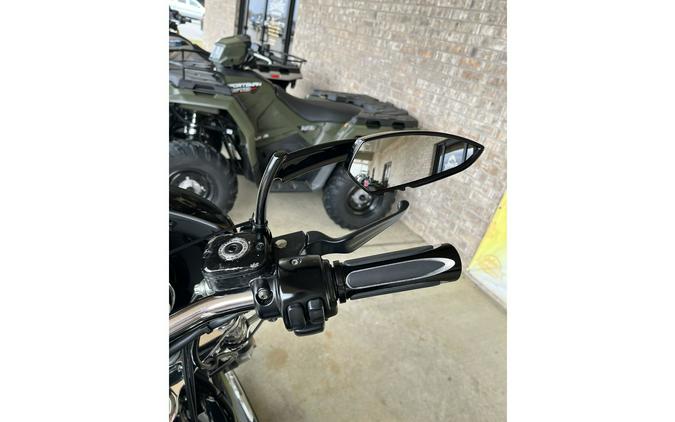 2008 Softail® Night Train® - Harley-Davidson®