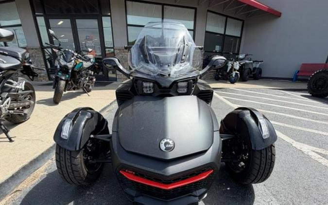 2025 Can-Am® Spyder F3-S Rotax 1330 ACE