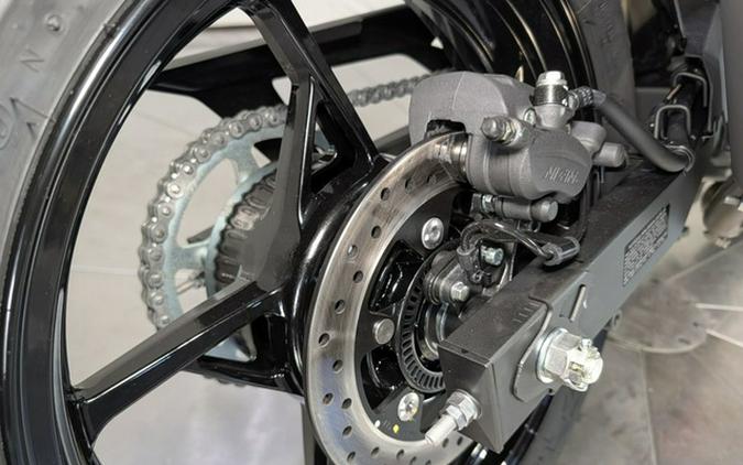 2026 Kawasaki Ninja 500