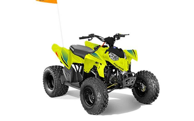 2026 Polaris Outlaw® 110 EFI
