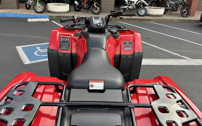 2026 Honda® FourTrax Rancher 4x4