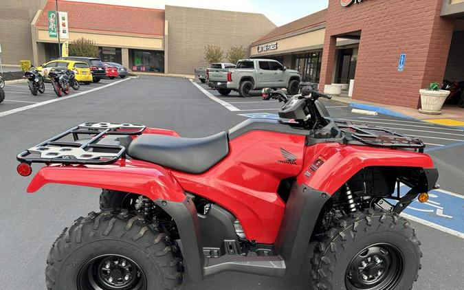 2026 Honda® FourTrax Rancher 4x4