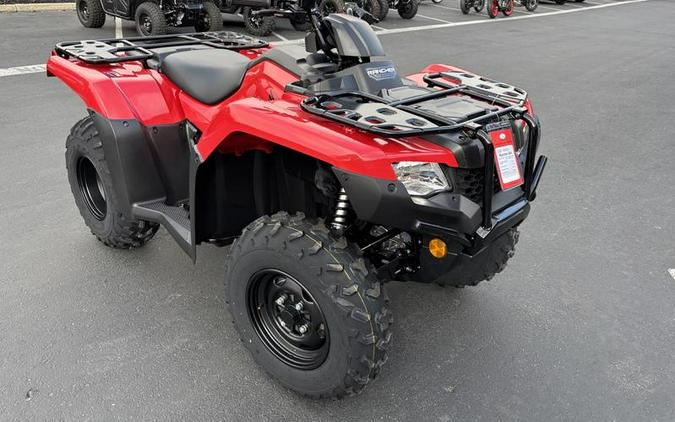 2026 Honda® FourTrax Rancher 4x4