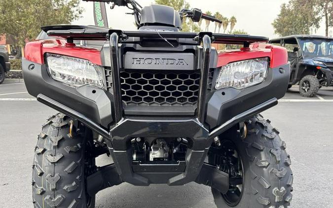 2026 Honda® FourTrax Rancher 4x4