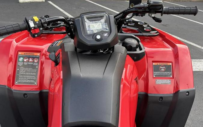 2026 Honda® FourTrax Rancher 4x4