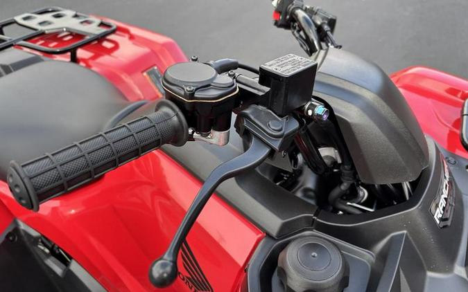2026 Honda® FourTrax Rancher 4x4