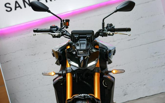 2026 Yamaha MT-09 SP
