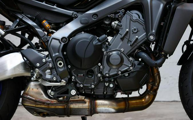 2026 Yamaha MT-09 SP
