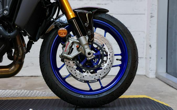 2026 Yamaha MT-09 SP