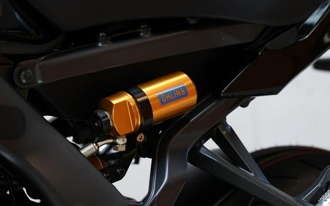 2026 Yamaha MT-09 SP