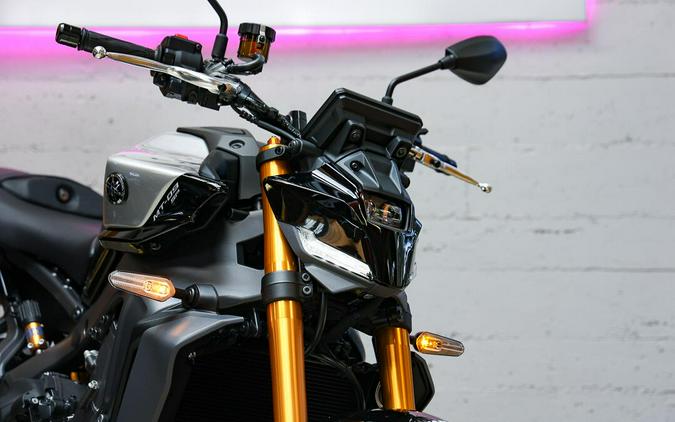 2026 Yamaha MT-09 SP