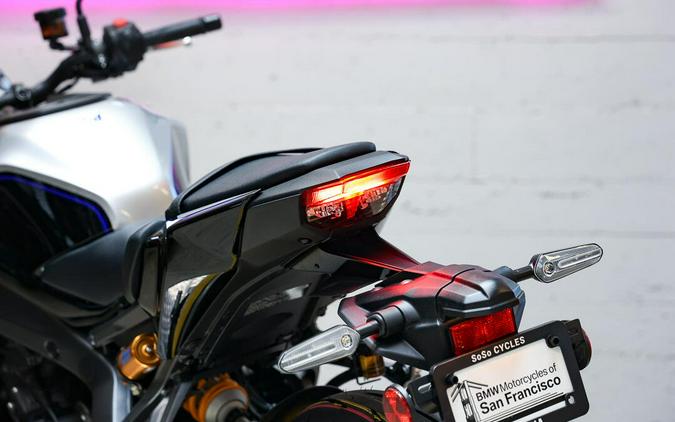 2026 Yamaha MT-09 SP