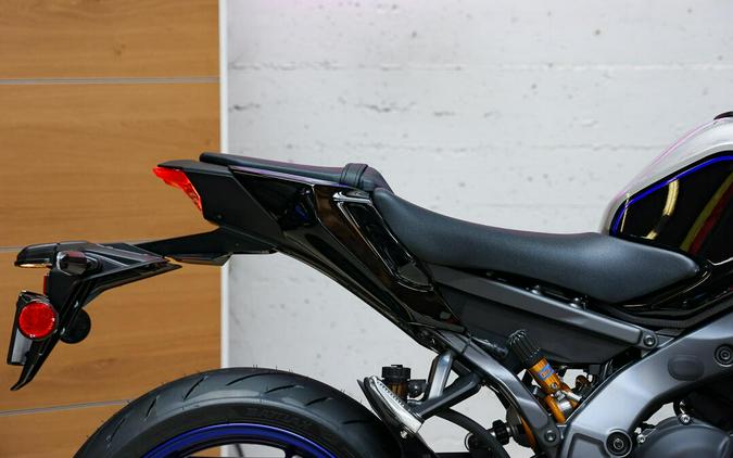 2026 Yamaha MT-09 SP