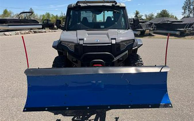 2026 Polaris Polaris XPEDITION ADV Northstar