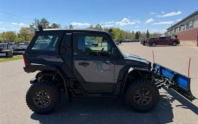 2026 Polaris Polaris XPEDITION ADV Northstar