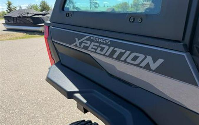 2026 Polaris Polaris XPEDITION ADV Northstar