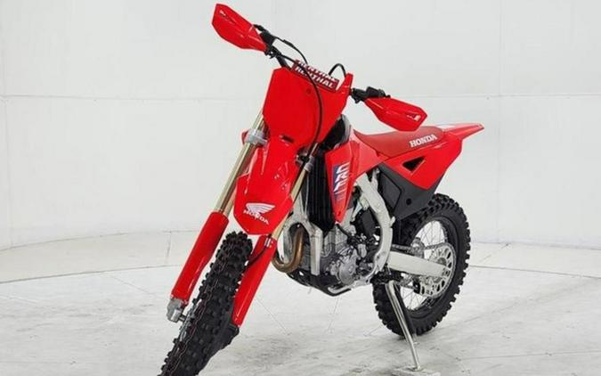 2026 Honda CRF 450RX