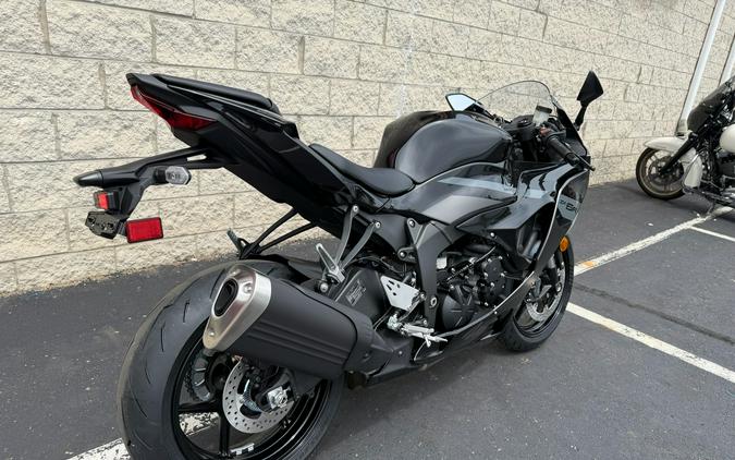 2026 Kawasaki Ninja® ZX™-6R