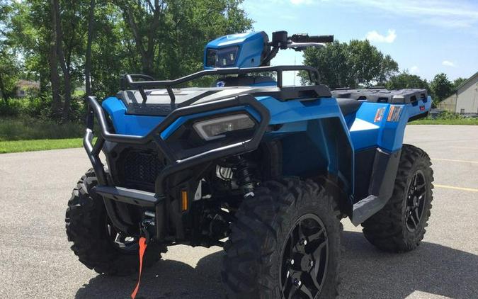 2024 Polaris® Sportsman 570 Trail