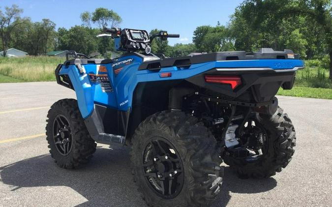 2024 Polaris® Sportsman 570 Trail
