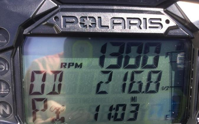 2024 Polaris® Sportsman 570 Trail