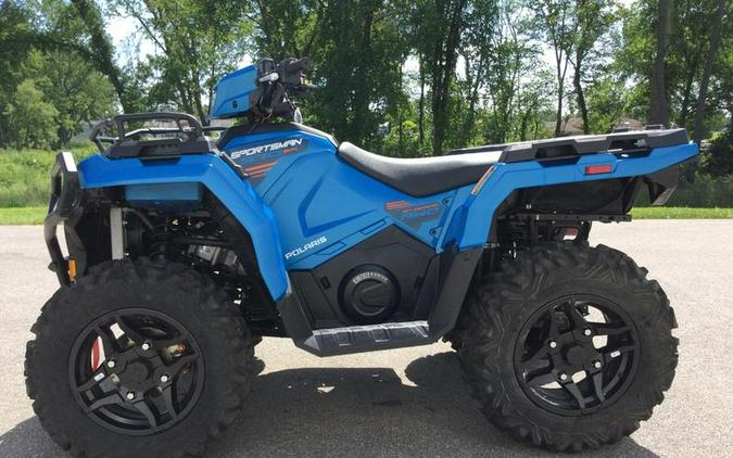 2024 Polaris® Sportsman 570 Trail