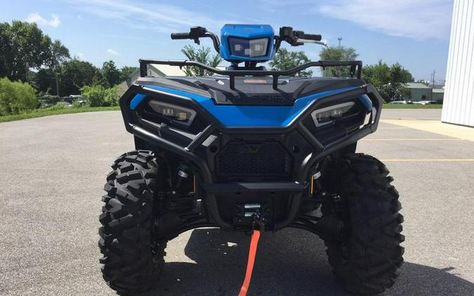 2024 Polaris® Sportsman 570 Trail