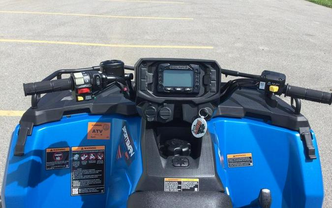2024 Polaris® Sportsman 570 Trail
