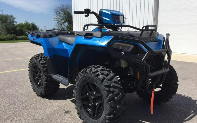 2024 Polaris® Sportsman 570 Trail