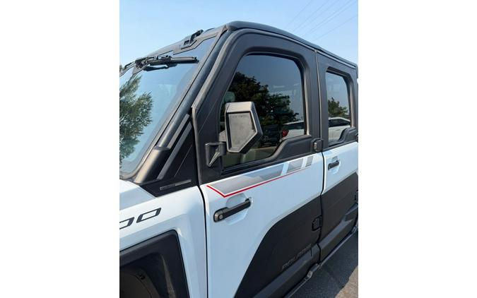 2025 Ranger® Crew XD 1500 NorthStar Edition Ultimate - Polaris