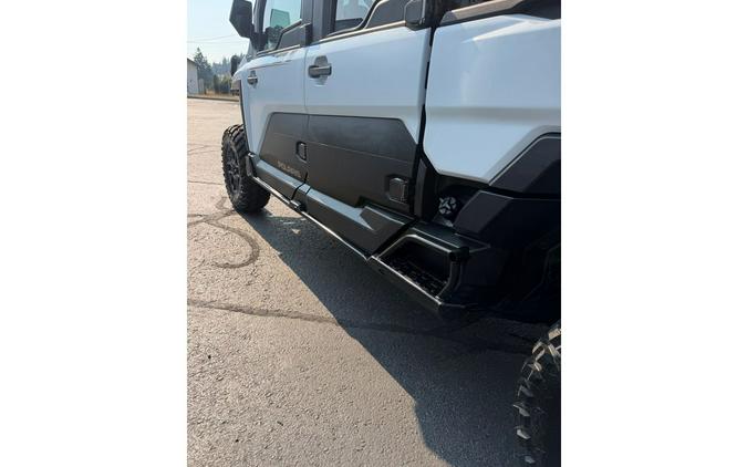 2025 Ranger® Crew XD 1500 NorthStar Edition Ultimate - Polaris
