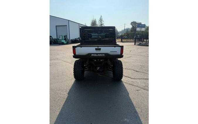 2025 Ranger® Crew XD 1500 NorthStar Edition Ultimate - Polaris