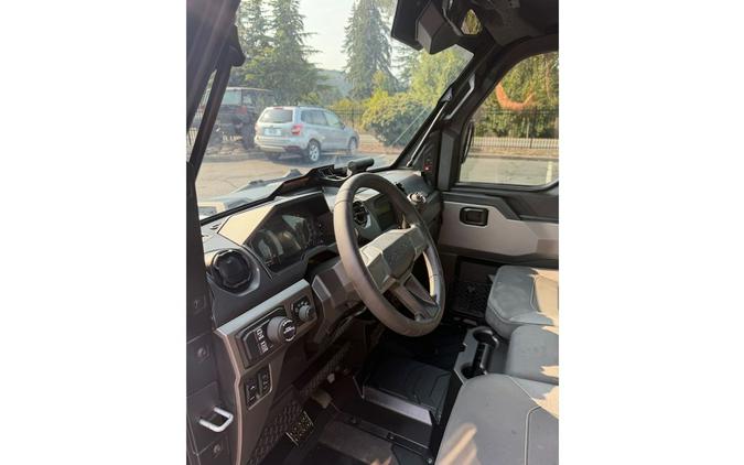 2025 Ranger® Crew XD 1500 NorthStar Edition Ultimate - Polaris