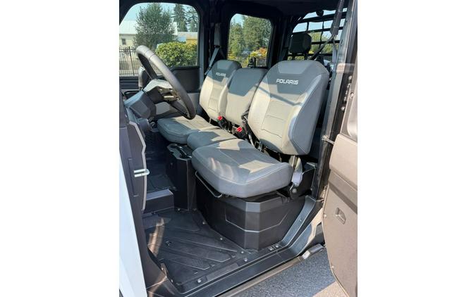 2025 Ranger® Crew XD 1500 NorthStar Edition Ultimate - Polaris