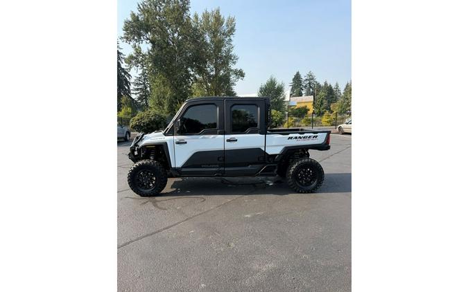 2025 Ranger® Crew XD 1500 NorthStar Edition Ultimate - Polaris