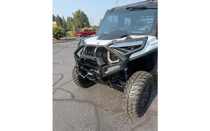 2025 Ranger® Crew XD 1500 NorthStar Edition Ultimate - Polaris