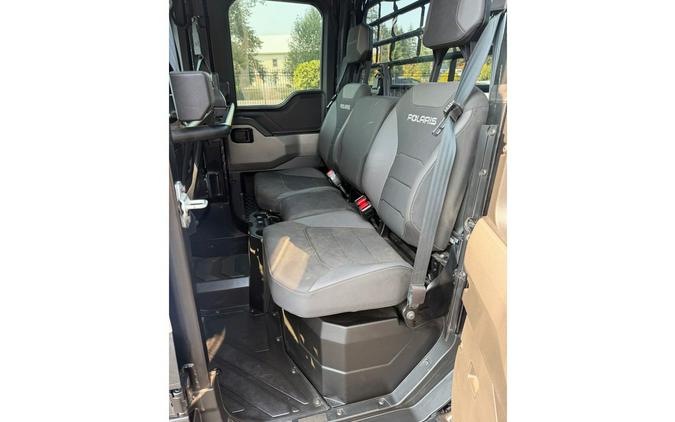 2025 Ranger® Crew XD 1500 NorthStar Edition Ultimate - Polaris