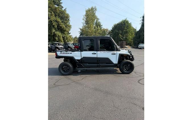 2025 Ranger® Crew XD 1500 NorthStar Edition Ultimate - Polaris