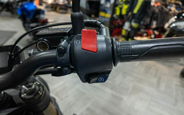 2020 Honda CB300R ABS
