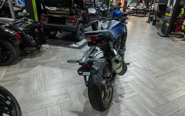 2020 Honda CB300R ABS