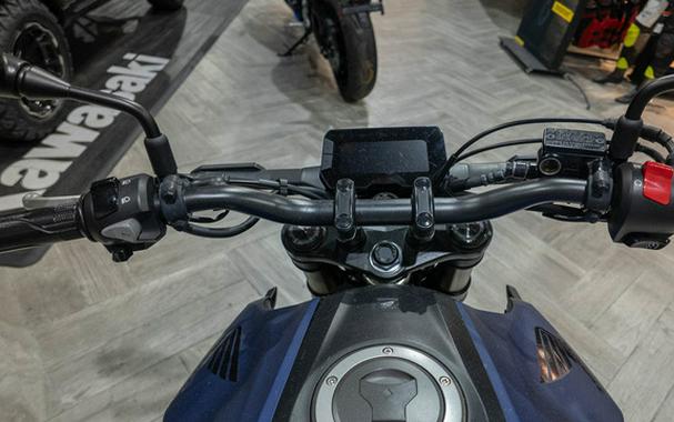2020 Honda CB300R ABS